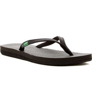 Sanuk Yoga Spree 4 Flip Flop